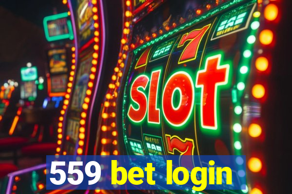 559 bet login